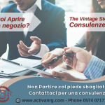 Consulenza + Sopralluogo - 4 Ore