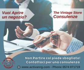 Consulenze - Consulting