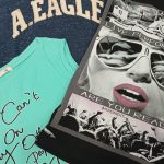 10 Kg Tshirts Usa e EU Stampate