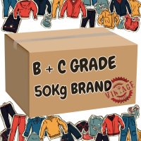 Start Box 50 Kg Multi Marca Grado B+C