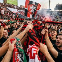 Sciarpe Calcio - football scarves