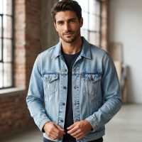Giubbotti Levi's