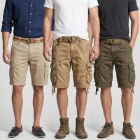 Pantaloni Cargo Vintage