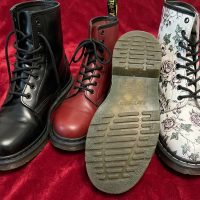 Dr Martens Vintage